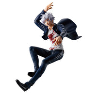 [Pre-Order] Satoru Gojo [LOT A] Jujutsu Kaisen Magic Round Battle Kaidama-Tamaori II - Ichiban Kuji Figure