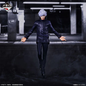 [Pre-order] Satoru Gojo [LOT C] Jujutsu Kaisen – Ichiban Kuji SHIBUYA INCIDENT I Figure