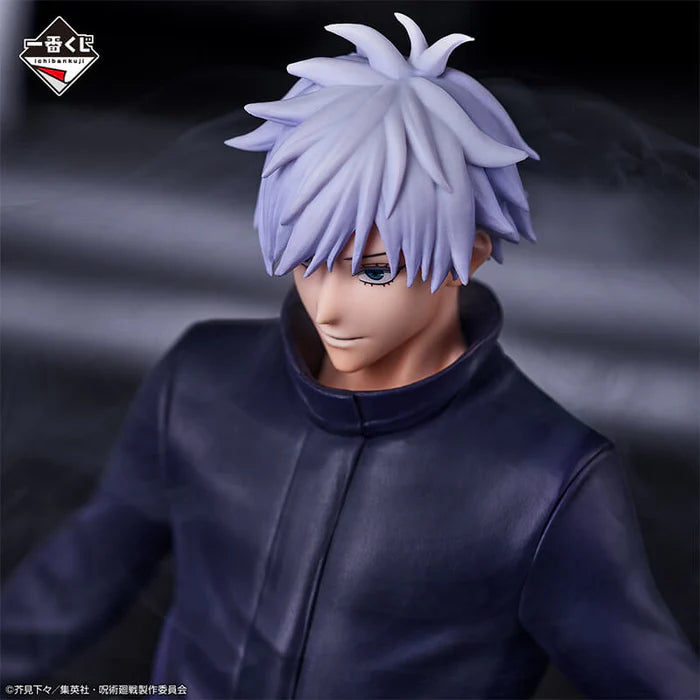 [Pre-order] Satoru Gojo [LOT C] Jujutsu Kaisen – Ichiban Kuji SHIBUYA INCIDENT I Figure