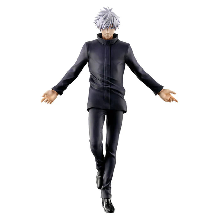 [Pre-order] Satoru Gojo [LOT C] Jujutsu Kaisen – Ichiban Kuji SHIBUYA INCIDENT I Figure