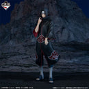 [Pre-Order] Itachi Uchiha [LOT D] Naruto Shippuden Shinobi no Kizuna - Ichiban Kuji Figure