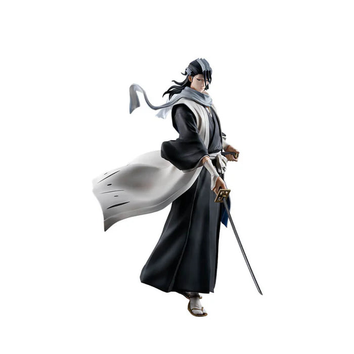 [Pre-Order] Byakuya Kuchiki [LAST ONE] Bleach - Ichiban Kuji Stirring Souls vol.2 Figur
