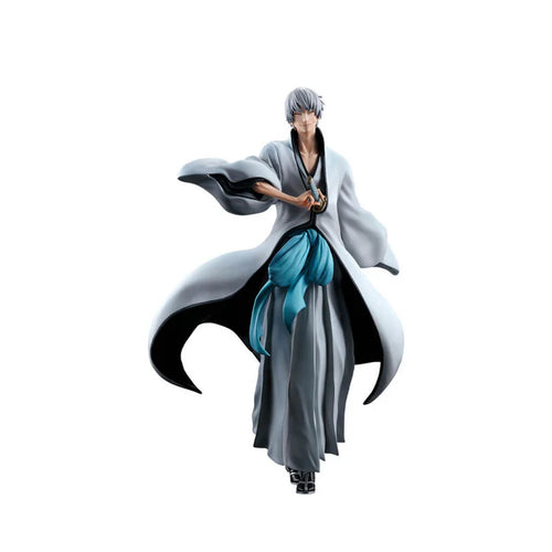 [Pre-Order] Gin Ichimaru [LOT B] Bleach - Ichiban Kuji Stirring Souls vol.2 Figur
