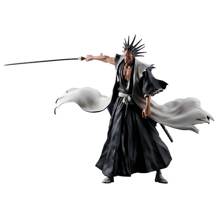 [Pre-Order] Zaraki Kenpachi [LOT C] Bleach - Ichiban Kuji Stirring Souls vol.2 Figur