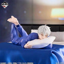 [Pre-Order] Seishiro Nagi [LAST ONE] Blue Lock Additional Time! - Ichiban Kuji Figure