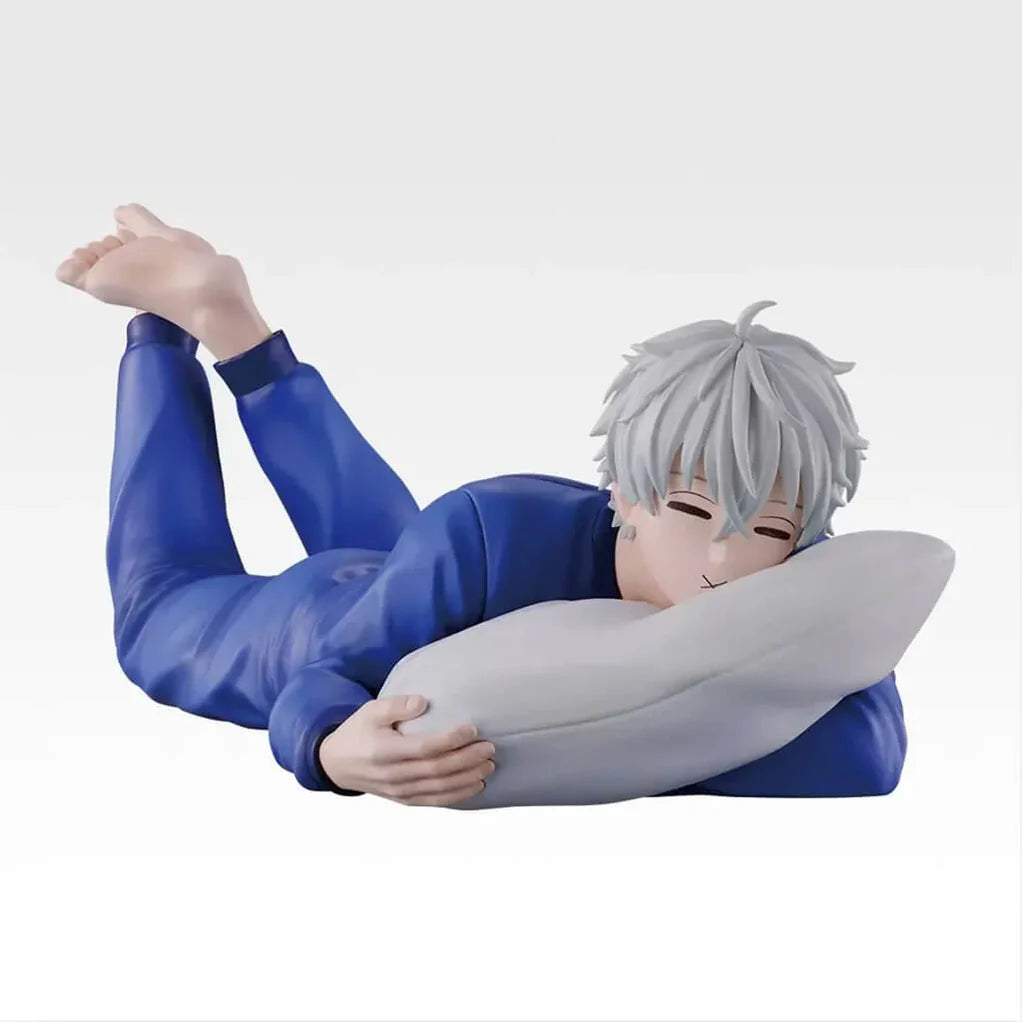 [Pre-Order] Seishiro Nagi [LAST ONE] Blue Lock Additional Time! - Ichiban Kuji Figure