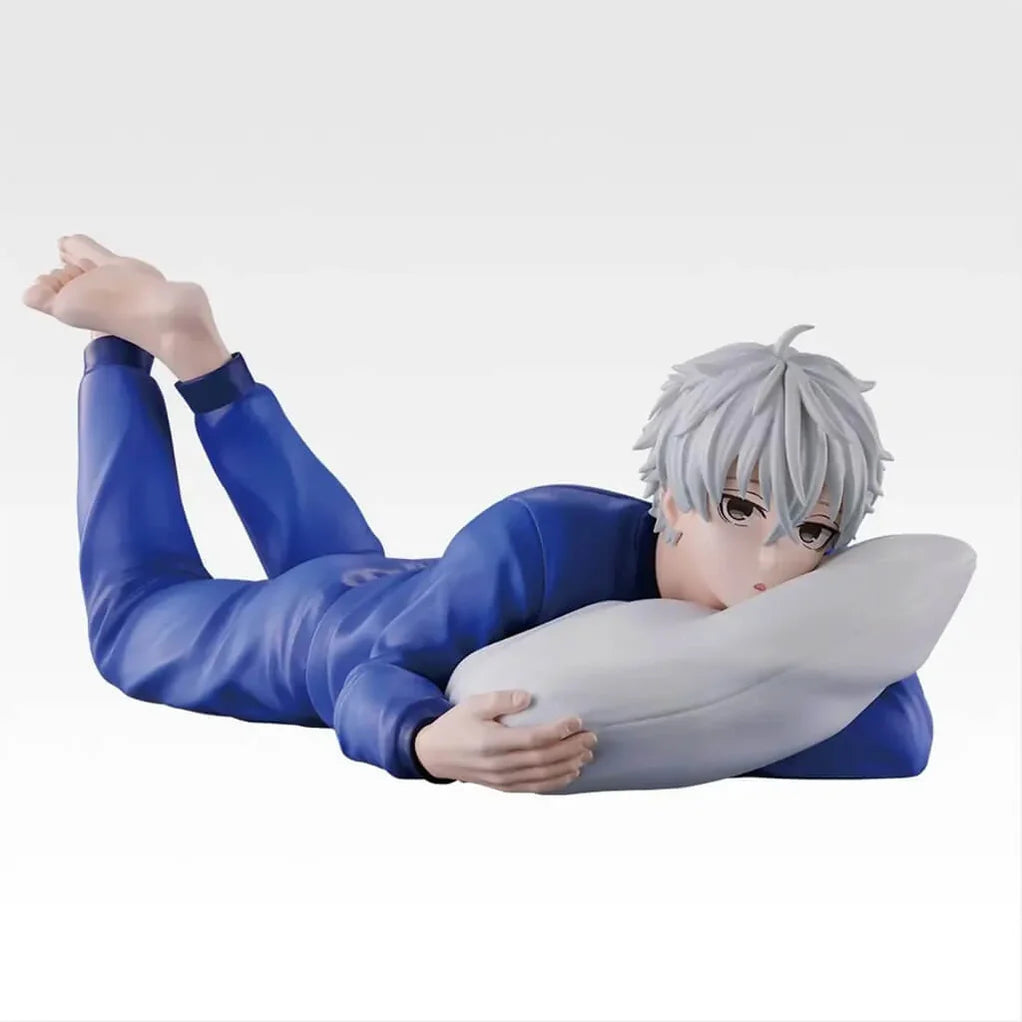 [Pre-Order] Seishiro Nagi [LOT B] Blue Lock Additional Time! - Ichiban Kuji Figure