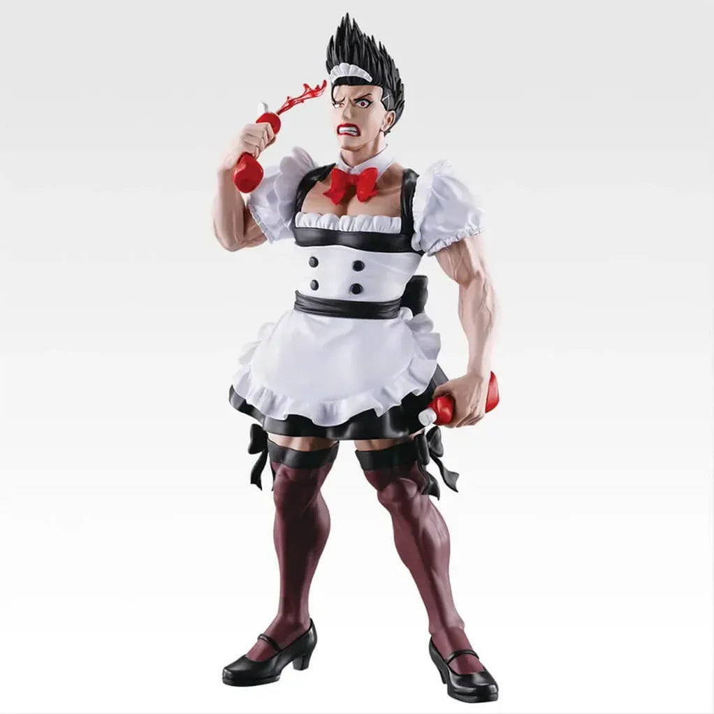 [Pre-Order] Shoei Baro Maid Ver. [LOT C] Blue Lock Additional Time! - Ichiban Kuji Figure