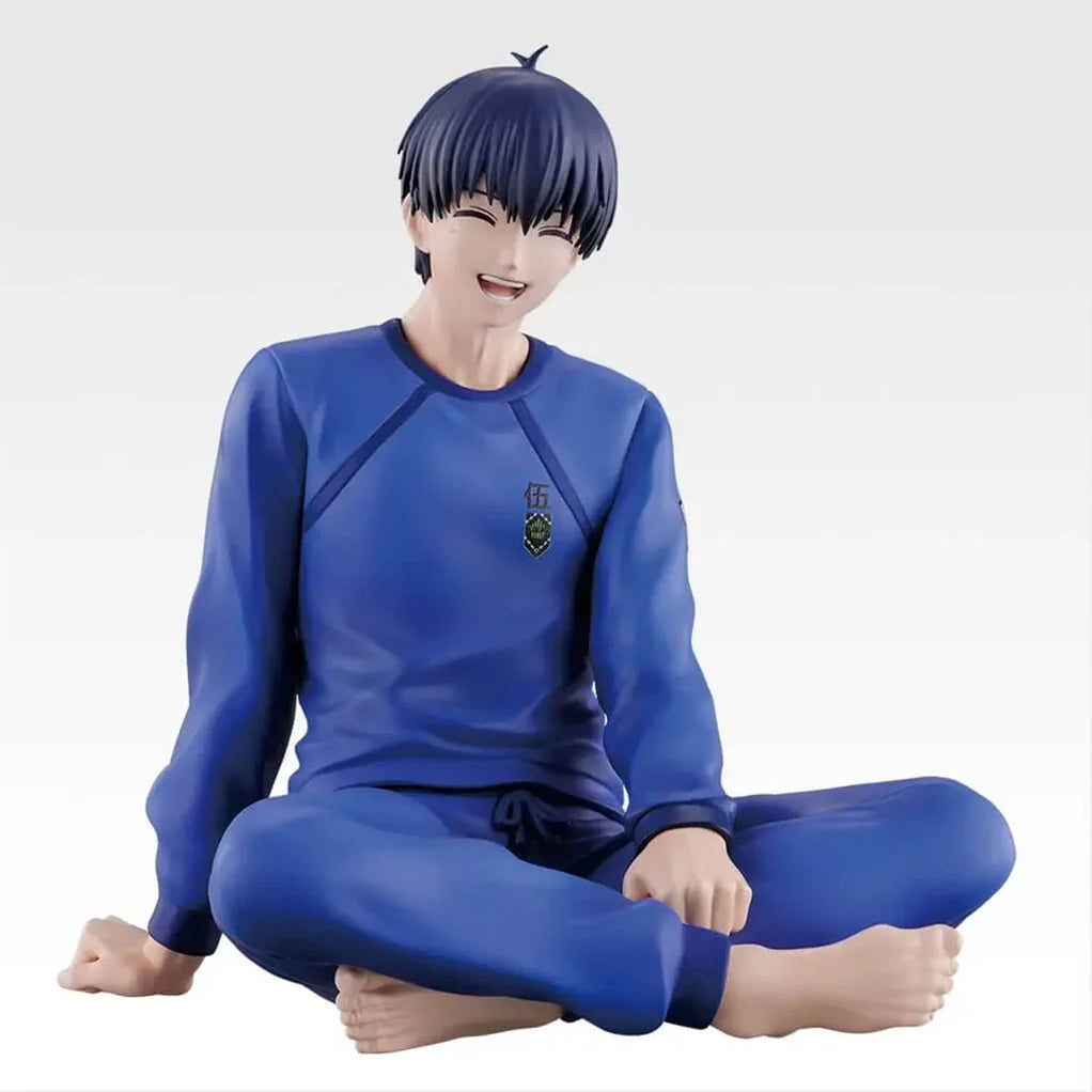 [Pre-Order] Yoichi Isagi [LOT A] Blue Lock Additional Time! - Ichiban Kuji Figure