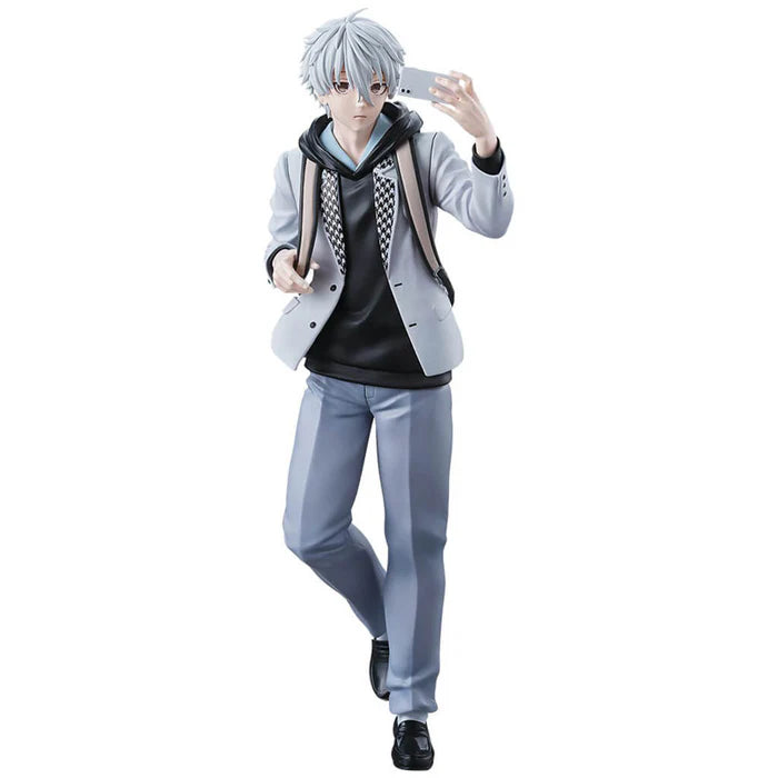 [Pre-Order] Nagi Seishiro [LOT B] Blue Lock Day Off - Ichiban Kuji Figure