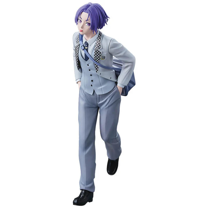 [Pre-Order] Reo Mikage [LOT C] Blue Lock Day Off - Ichiban Kuji Figure