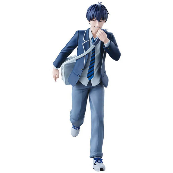 [Pre-Order] Yoichi Isagi [LAST ONE] Blue Lock Day Off - Ichiban Kuji Figure
