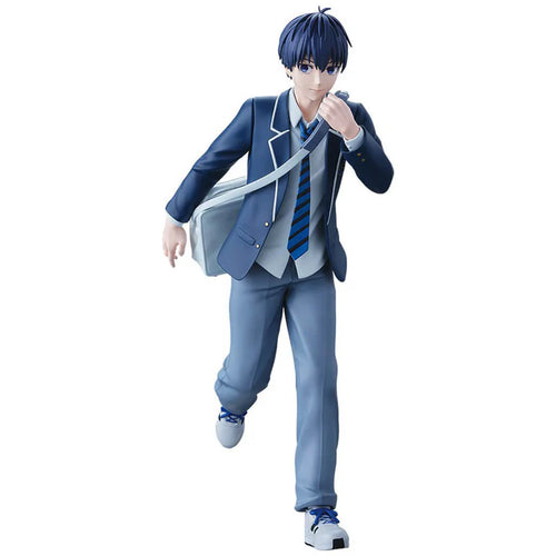 [Pre-Order] Yoichi Isagi [LOT A] Blue Lock Day Off - Ichiban Kuji Figure