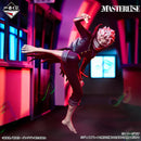 Okarun (Transformation) [LOT A] Dandadan The Music Room: Dance Party Begins! - Ichiban Kuji Figure