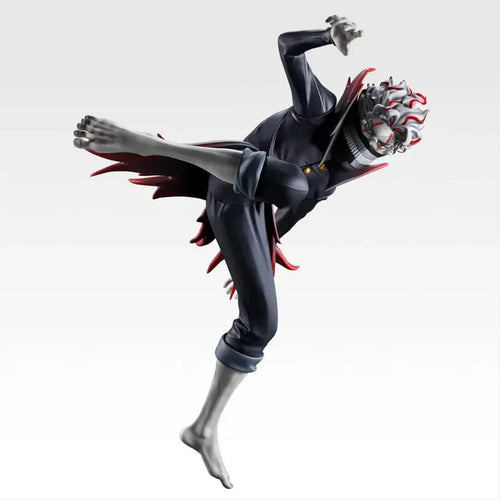 Okarun (Transformation) [LOT A] Dandadan The Music Room: Dance Party Begins! - Ichiban Kuji Figure