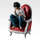 [Pre-Order] L (Lawliet) [LAST ONE] Death Note - Ichiban Kuji Figure