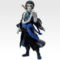 [Pre-Order] Kaigaku [LOT B] Demon Slayer Brother of Thunder - Ichiban Kuji Figure