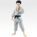 [Pre-Order] Komaji [LAST ONE] Demon Slayer Brother of Thunder - Ichiban Kuji Figure