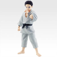 [Pre-Order] Komaji [LAST ONE] Demon Slayer Brother of Thunder - Ichiban Kuji Figure