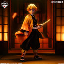 [Pre-Order] Zenitsu Agatsuma [LOT A] Demon Slayer Brother of Thunder - Ichiban Kuji Figure