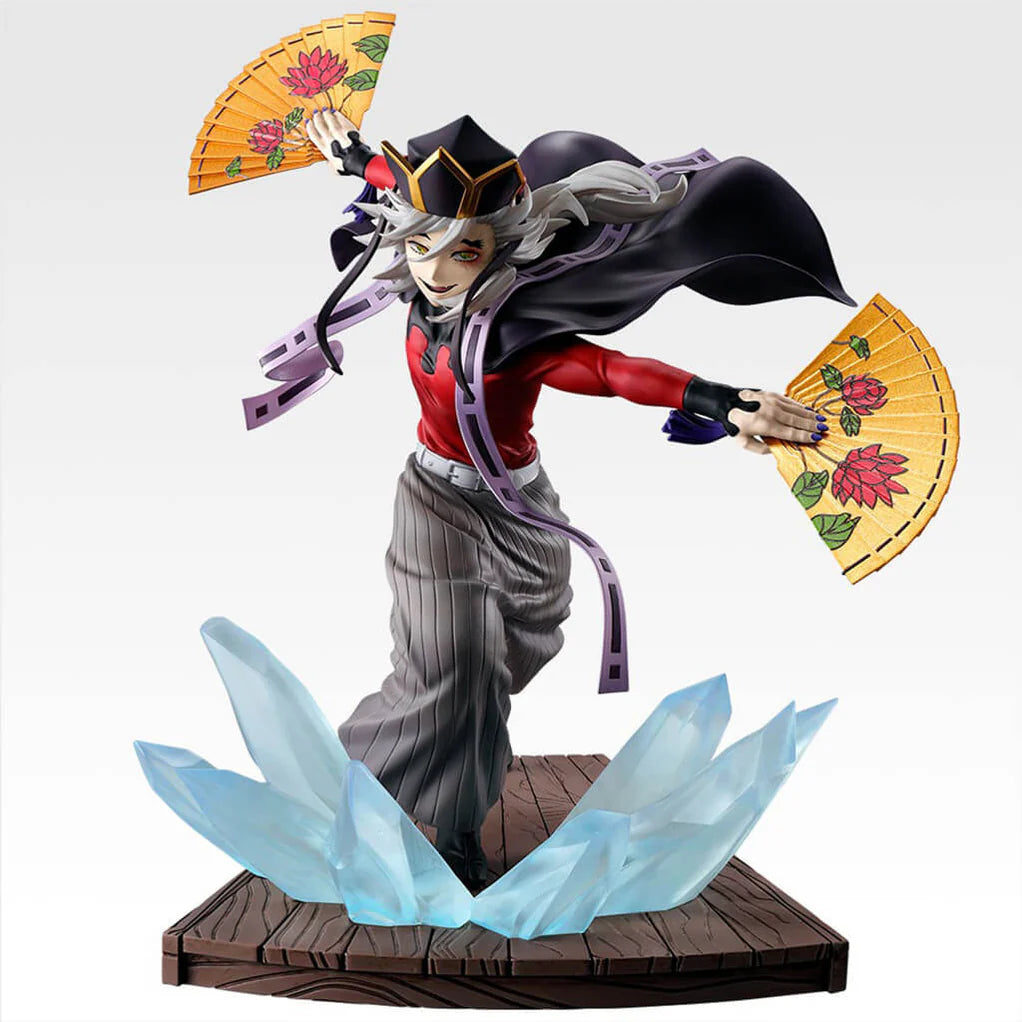 [Pre-Order] Doma [LAST ONE] Demon Slayer Sister's Revenge - Ichiban Kuji Figure