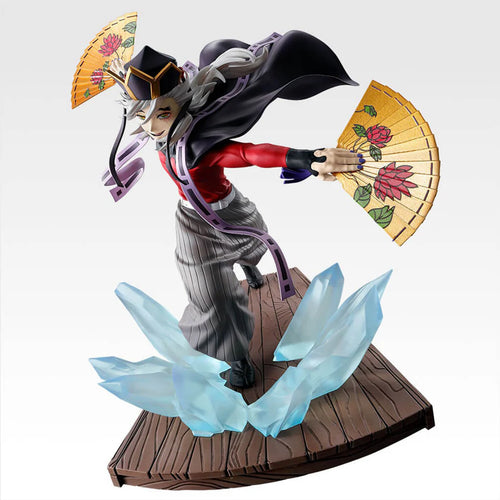 [Pre-Order] Doma [LAST ONE] Demon Slayer Sister's Revenge - Ichiban Kuji Figure