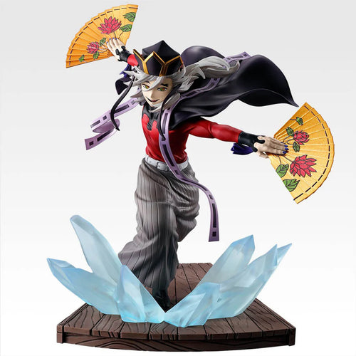 [Pre-Order] Doma [LOT B] Demon Slayer Sister's Revenge - Ichiban Kuji Figure