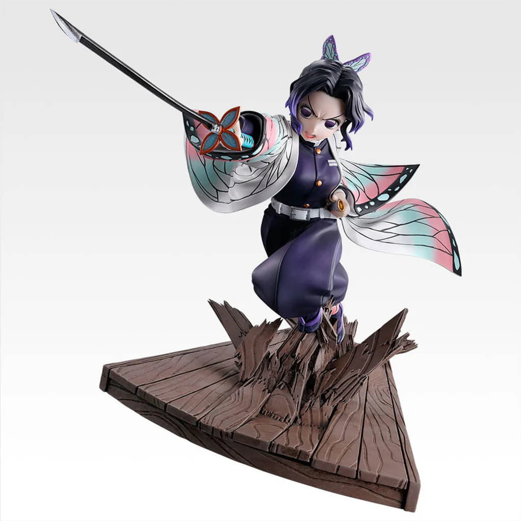 [Pre-Order] Shinobu Kocho [LOT A] Demon Slayer Sister's Revenge - Ichiban Kuji Figure