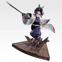 [Pre-Order] Shinobu Kocho [LOT A] Demon Slayer Sister's Revenge - Ichiban Kuji Figure