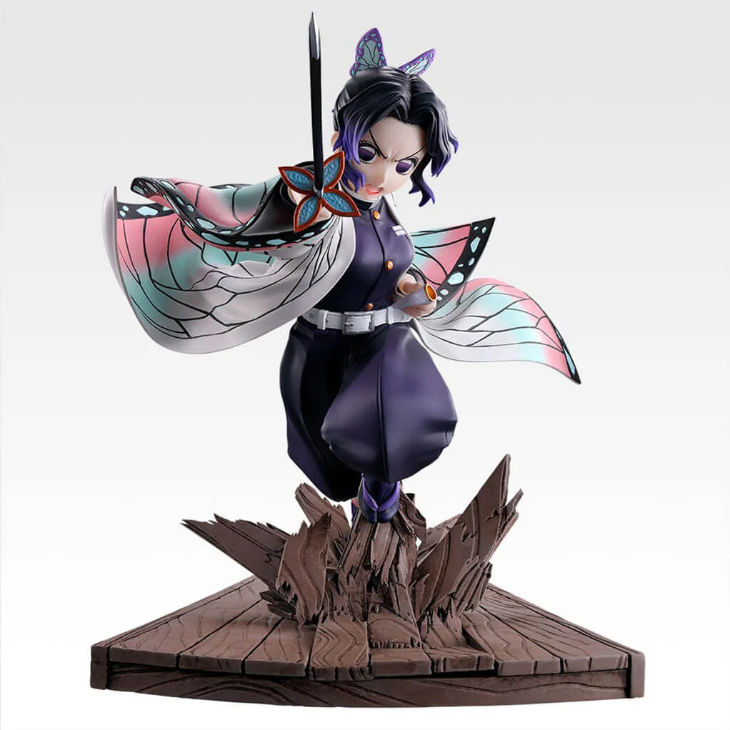 [Pre-Order] Shinobu Kocho [LOT A] Demon Slayer Sister's Revenge - Ichiban Kuji Figure
