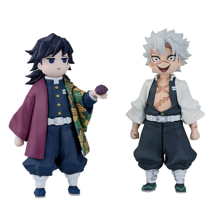 [Pre-order] Tomioka & Sanemi [LOT C] Demon Slayer - Ichiban Kuji The Successor Figur