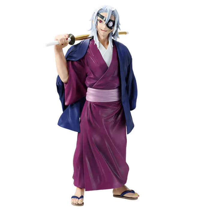 [Pre-order] Tengen Uzui [LAST ONE] Demon Slayer - Ichiban Kuji The Successor Figur