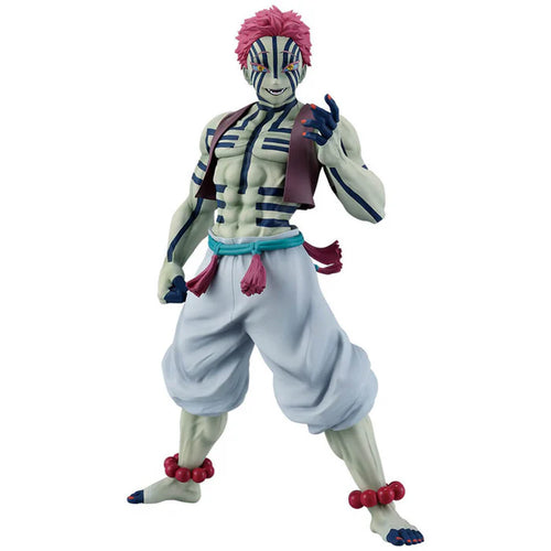 [Pre-Order] Akaza [LAST ONE] Demon Slayer Upper Rank 3 - Ichiban Kuji Figure