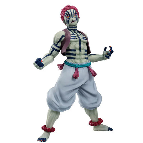 [Pre-Order] Akaza [LOT C] Demon Slayer Upper Rank 3 - Ichiban Kuji Figure