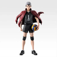 [Pre-Order] Kita Shinsuke [LAST ONE] Haikyu!! The Strongest Challenger - Ichiban Kuji Figure