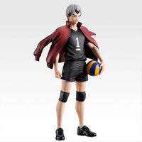 [Pre-Order] Kita Shinsuke [LAST ONE] Haikyu!! The Strongest Challenger - Ichiban Kuji Figure