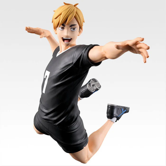 [Pre-Order] Miya Atsumu [LOT A] Haikyu!! The Strongest Challenger - Ichiban Kuji Figure