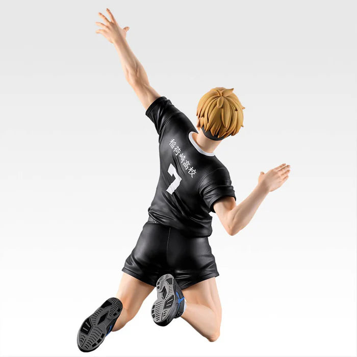 [Pre-Order] Miya Atsumu [LOT A] Haikyu!! The Strongest Challenger - Ichiban Kuji Figure