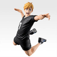 [Pre-Order] Miya Atsumu [LOT A] Haikyu!! The Strongest Challenger - Ichiban Kuji Figure