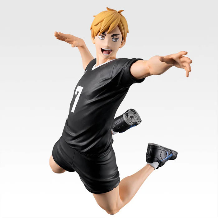 [Pre-Order] Miya Atsumu [LOT A] Haikyu!! The Strongest Challenger - Ichiban Kuji Figure