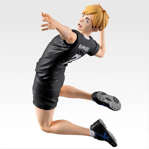 [Pre-Order] Miya Atsumu [LOT A] Haikyu!! The Strongest Challenger - Ichiban Kuji Figure