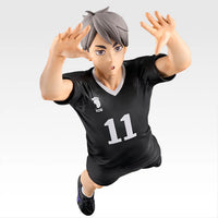 [Pre-Order] Miya Osamu [LOT A] Haikyu!! The Strongest Challenger - Ichiban Kuji Figure