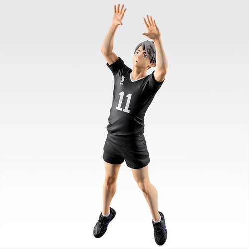 [Pre-Order] Miya Osamu [LOT A] Haikyu!! The Strongest Challenger - Ichiban Kuji Figure