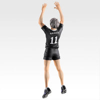 [Pre-Order] Miya Osamu [LOT A] Haikyu!! The Strongest Challenger - Ichiban Kuji Figure