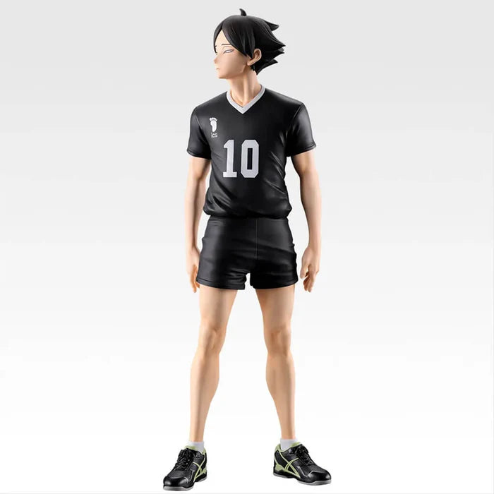 [Pre-Order] Suna Rintaro [LOT A] Haikyu!! The Strongest Challenger - Ichiban Kuji Figure