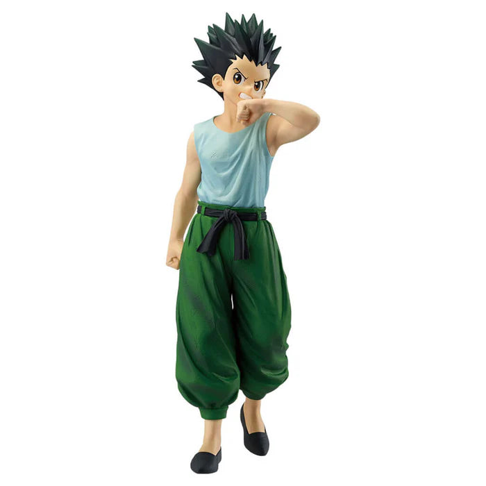 [Pre-order] Gon Freecss [LOT A] Hunter x Hunter - Ichiban Kuji Chmera Ant Figur