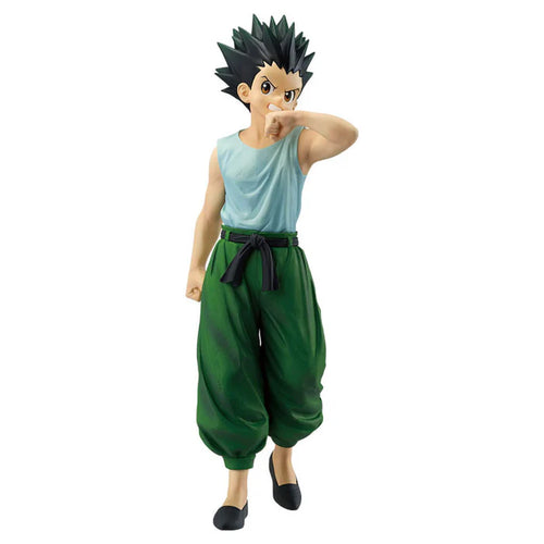 [Pre-order] Gon Freecss [LOT A] Hunter x Hunter - Ichiban Kuji Chmera Ant Figur