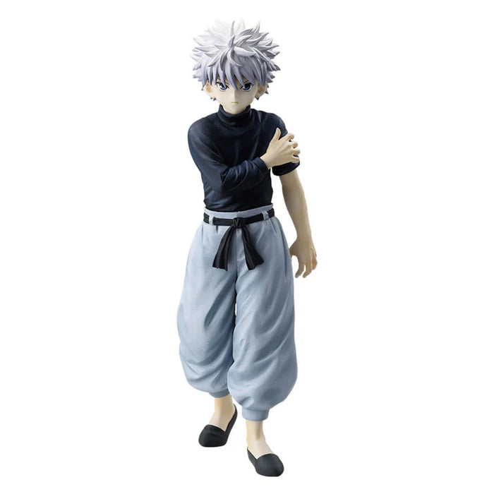 [Pre-order] Killua Zoldyck [LOT B] Hunter x Hunter - Ichiban Kuji Chmera Ant Figur