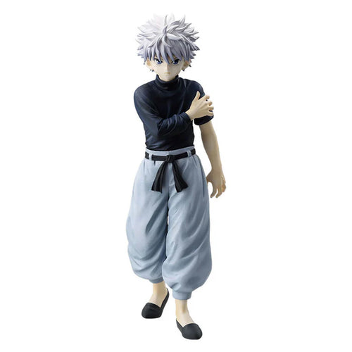 [Pre-order] Killua Zoldyck [LOT B] Hunter x Hunter - Ichiban Kuji Chmera Ant Figur