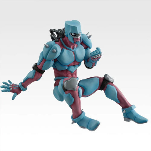 [Pre-Order] Crazy Diamond [LOT B] JoJo’s Bizarre Adventure: Diamond Is Unbreakable Stand Rush! - Ichiban Kuji Figure